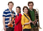 Music Corner Ensemble
